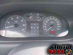 Renault Megane, 2001 Renault Megane, 2001