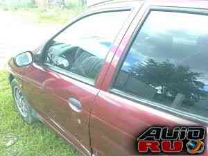 Renault Megane, 2001 Renault Megane, 2001