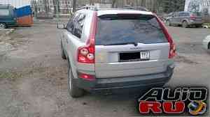 Volvo XC90, 2004 Volvo XC90, 2004