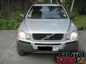 Volvo XC90, 2004 Volvo XC90, 2004