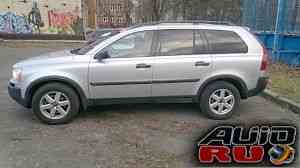 Volvo XC90, 2004 Volvo XC90, 2004
