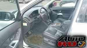 Volvo XC90, 2004 Volvo XC90, 2004