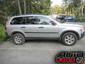 Volvo XC90, 2004 Volvo XC90, 2004