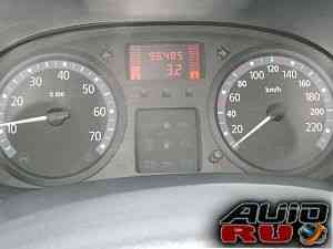 Renault Clio, 2004