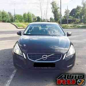 Volvo S60, 2011