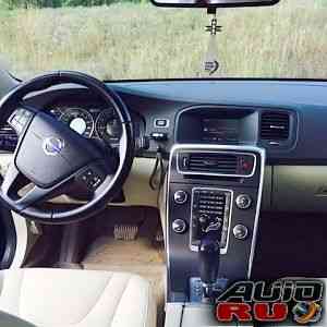 Volvo S60, 2011