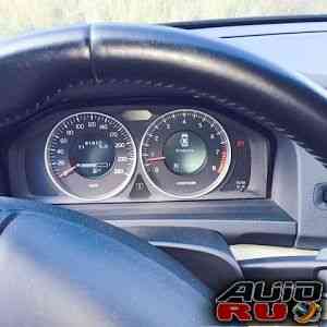 Volvo S60, 2011
