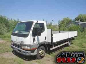 Mitsubishi Canter 2001год