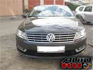 Volkswagen Passat CC, 2013