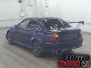 Mitsubishi Lancer Evolution, 1999