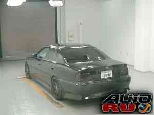 Toyota Chaser, 1998