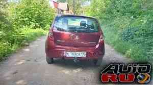 Renault Sandero, 2011 Renault Sandero, 2011