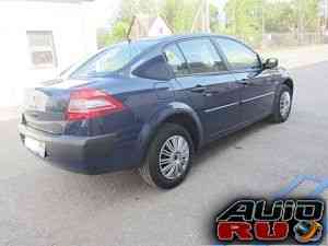 Renault Megane, 2008 Renault Megane, 2008