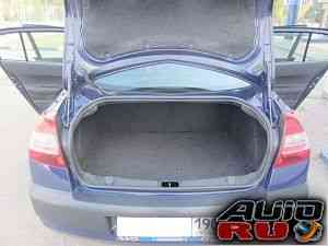Renault Megane, 2008 Renault Megane, 2008