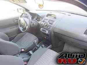Renault Megane, 2008 Renault Megane, 2008
