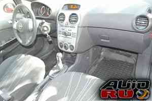 Opel Corsa, 2011 Opel Corsa, 2011
