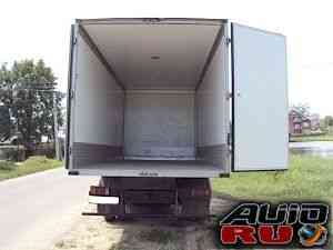 Foton 1138 Auman 2007г. в Foton 1138 Auman 2007г. в
