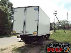 Foton 1138 Auman 2007г. в Foton 1138 Auman 2007г. в