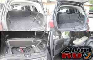 Mercedes-Benz GL-класс, 2013 Mercedes-Benz GL-класс, 2013