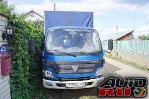 Foton Aumark 1049c 2008 год, 3 т Foton Aumark 1049c 2008 год, 3 т