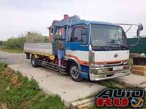 Продам Nissan Diesel