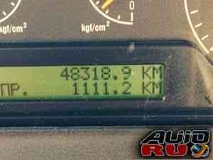 Камаз 6520