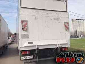 Mercedes Atego 816