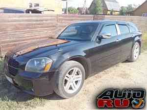 Dodge Magnum, 2005