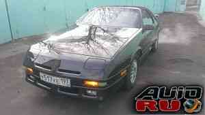 Chrysler Daytona Shelby, 1992