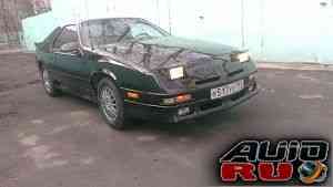 Chrysler Daytona Shelby, 1992