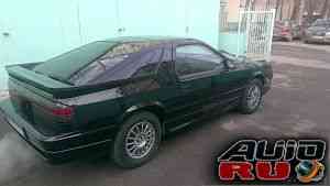 Chrysler Daytona Shelby, 1992