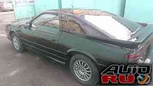 Chrysler Daytona Shelby, 1992