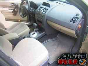 Renault Megane, 2008 Renault Megane, 2008