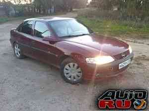 Opel Vectra, 1998 Opel Vectra, 1998