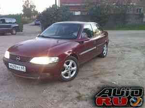 Opel Vectra, 1998 Opel Vectra, 1998