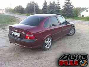 Opel Vectra, 1998 Opel Vectra, 1998
