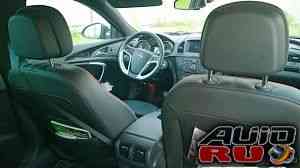 Opel Insignia, 2013 Opel Insignia, 2013
