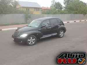Chrysler PT Cruiser, 2006