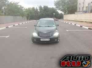Chrysler PT Cruiser, 2006