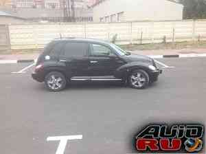 Chrysler PT Cruiser, 2006