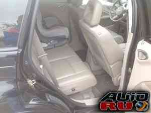 Chrysler PT Cruiser, 2006