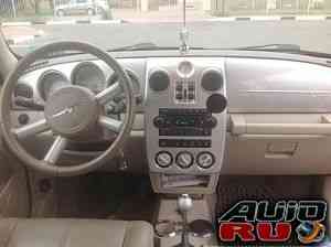 Chrysler PT Cruiser, 2006