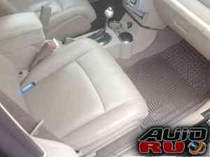 Chrysler PT Cruiser, 2006