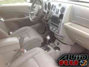 Chrysler PT Cruiser, 2006