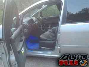 Ford C-MAX, 2004