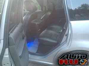 Ford C-MAX, 2004