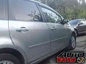 Ford C-MAX, 2004