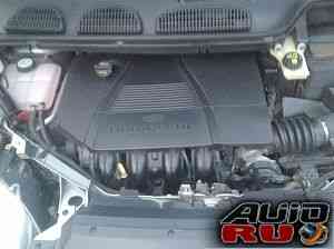 Ford C-MAX, 2004