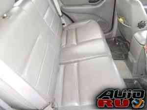 Ford Escape, 2002 Ford Escape, 2002
