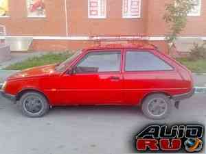 ЗАЗ 1102 Таврия, 1993 ЗАЗ 1102 Таврия, 1993